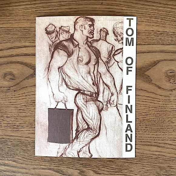 Tom of Finland - Picture 5 of 10
